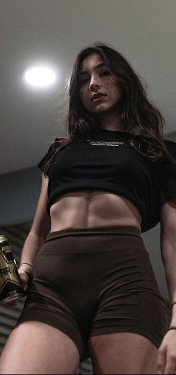 Kaceysfitness page leaked private photo uncensored HD quality