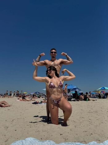 Kaceysfitness leaked private photo uncensored HD quality