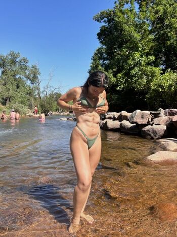 Kaceysfitness leaked private photo uncensored HD quality
