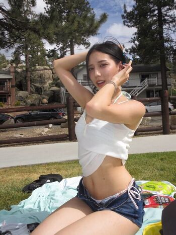 Kai chu leaked private photo uncensored HD quality