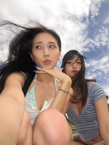 Kai chu leaked private photo uncensored HD quality