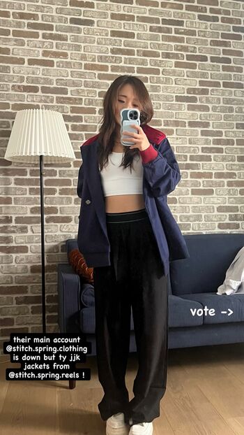 Kai leaked private photo uncensored HD quality