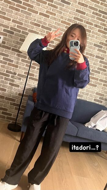 Kai leaked private photo uncensored HD quality