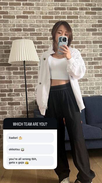 Kai leaked private photo uncensored HD quality