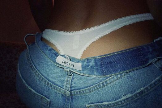 Kaia gerber leaked private photo uncensored HD quality