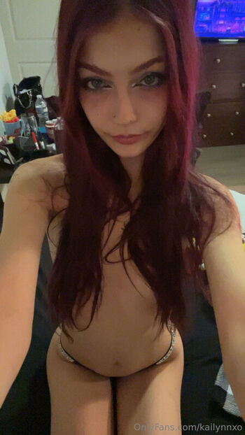 Kailynnxo leaked private photo uncensored HD quality