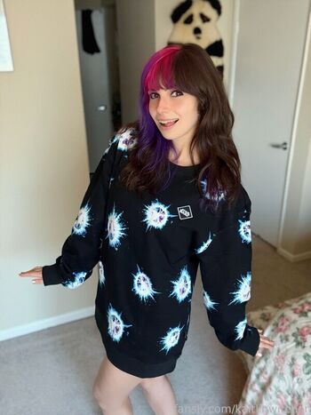 Kaitlin witcher  page leaked private photo uncensored HD quality
