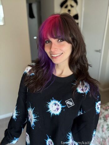 Kaitlin witcher  page leaked private photo uncensored HD quality
