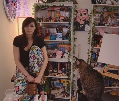 Kaitlin witcher  page leaked private photo uncensored HD quality