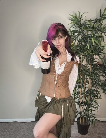 Kaitlin witcher  page leaked private photo uncensored HD quality