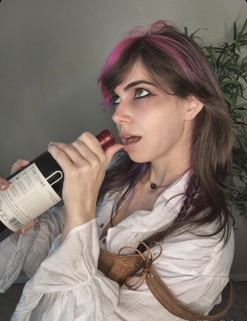 Kaitlin witcher  page leaked private photo uncensored HD quality