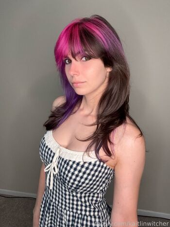 Kaitlin witcher  page leaked private photo uncensored HD quality