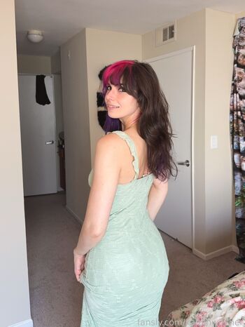 Kaitlin witcher  page leaked private photo uncensored HD quality