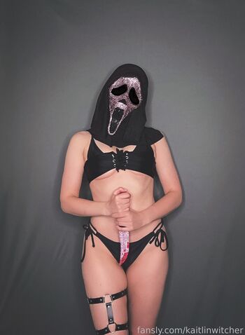Kaitlin witcher  page leaked private photo uncensored HD quality