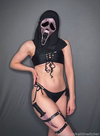Kaitlin witcher  page leaked private photo uncensored HD quality
