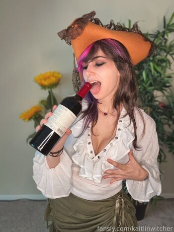 Kaitlin witcher  page leaked private photo uncensored HD quality