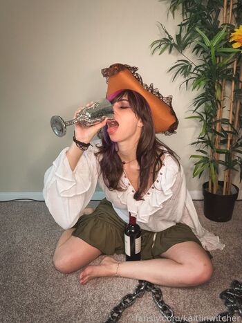 Kaitlin witcher leaked private photo uncensored HD quality