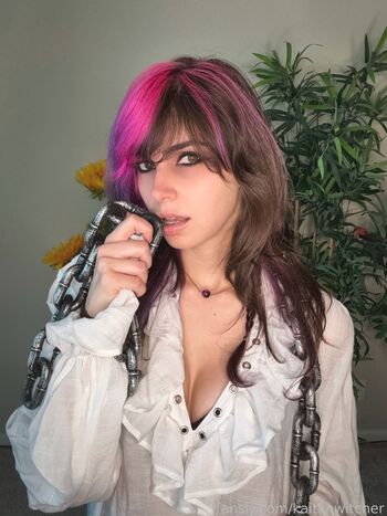 Kaitlin witcher leaked private photo uncensored HD quality