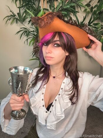 Kaitlin witcher leaked private photo uncensored HD quality