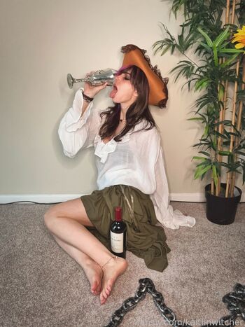Kaitlin witcher leaked private photo uncensored HD quality