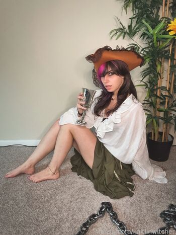 Kaitlin witcher leaked private photo uncensored HD quality