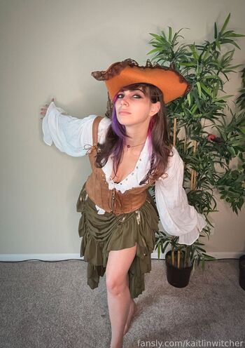Kaitlin witcher leaked private photo uncensored HD quality