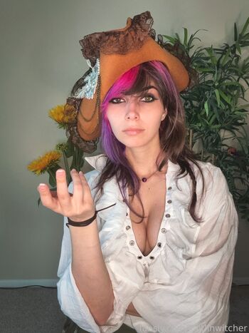 Kaitlin witcher leaked private photo uncensored HD quality