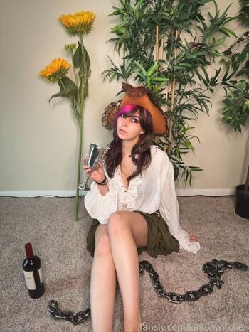 Kaitlin witcher leaked private photo uncensored HD quality