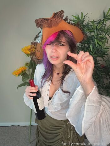 Kaitlin witcher leaked private photo uncensored HD quality
