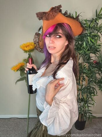 Kaitlin witcher leaked private photo uncensored HD quality