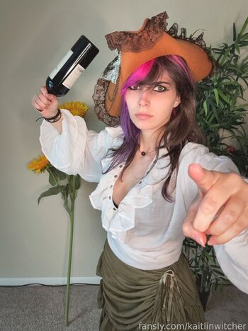 Kaitlin witcher leaked private photo uncensored HD quality