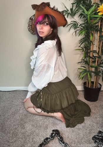 Kaitlin witcher leaked private photo uncensored HD quality