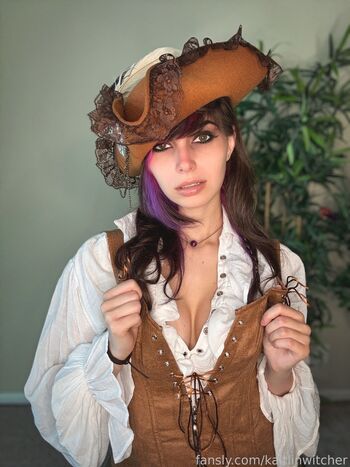 Kaitlin witcher leaked private photo uncensored HD quality