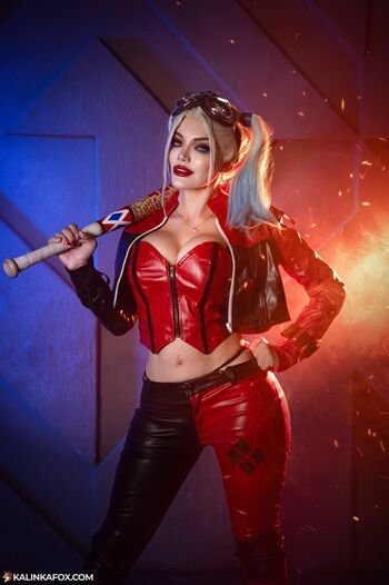 Kalinka fox  page leaked private photo uncensored HD quality