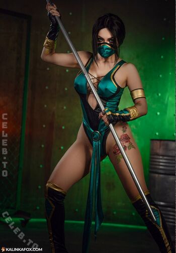 Kalinka fox  page leaked private photo uncensored HD quality