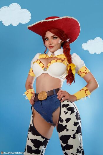 Kalinka fox leaked private photo uncensored HD quality