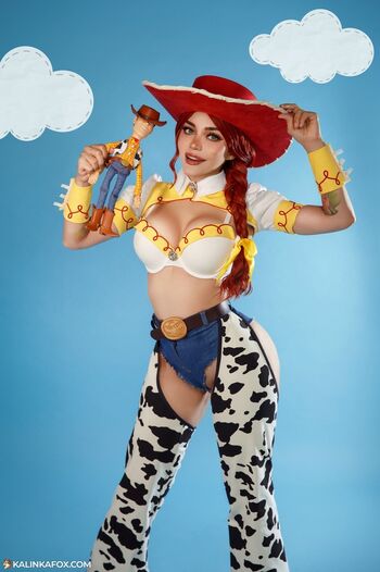 Kalinka fox leaked private photo uncensored HD quality