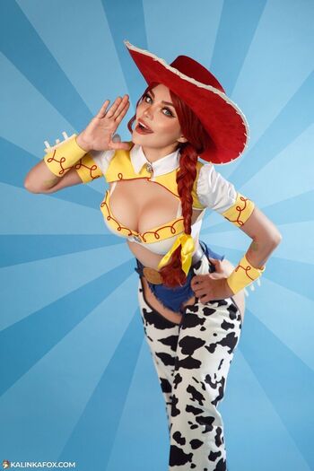 Kalinka fox leaked private photo uncensored HD quality