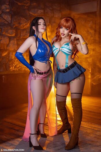 Kalinka fox leaked private photo uncensored HD quality