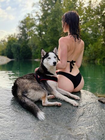 Kamisamalisa leaked private photo uncensored HD quality