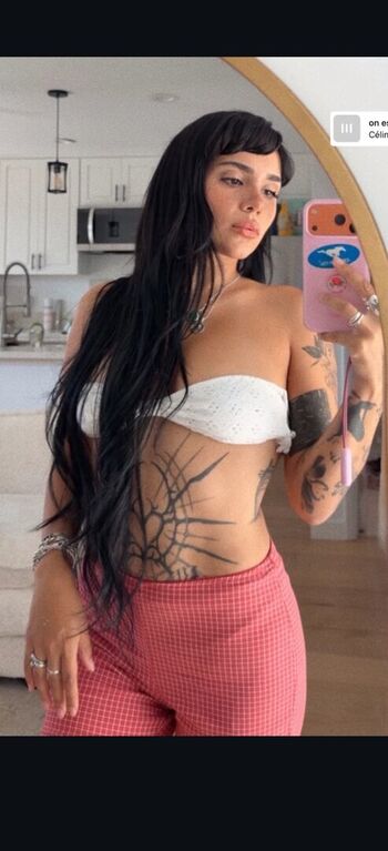 Kandy cocktail leaked private photo uncensored HD quality