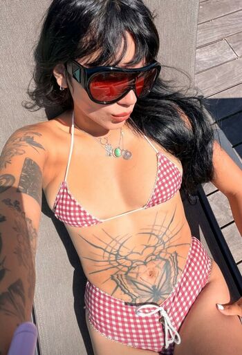 Kandy cocktail leaked private photo uncensored HD quality