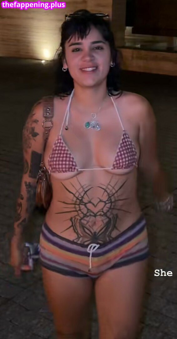 Page/ leaked private photo uncensored HD quality
