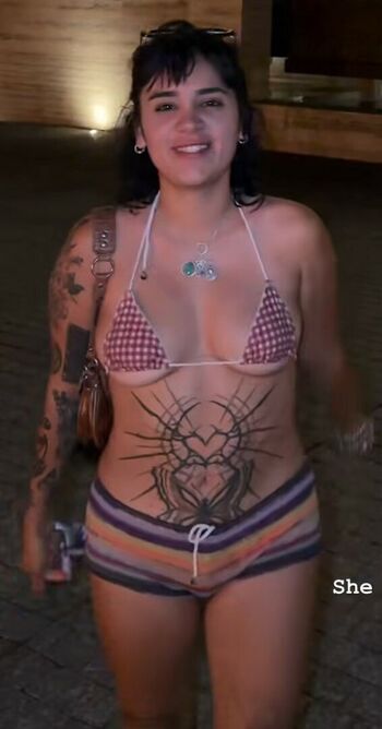 Kandy cocktail leaked private photo uncensored HD quality