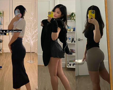 Kang hee yoon page leaked private photo uncensored HD quality