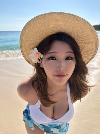 Kang hee yoon page leaked private photo uncensored HD quality