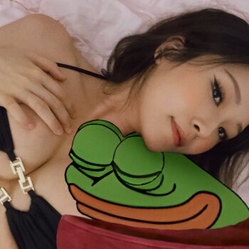 Kang hee yoon page leaked private photo uncensored HD quality