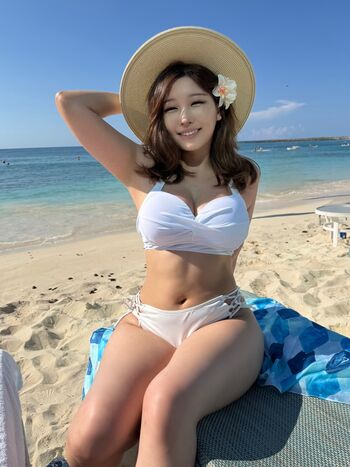 Kang hee yoon page leaked private photo uncensored HD quality