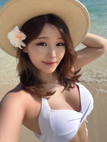 Kang hee yoon page leaked private photo uncensored HD quality