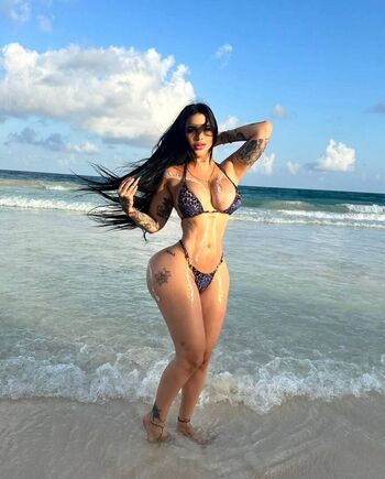 Kareen cuba leaked private photo uncensored HD quality